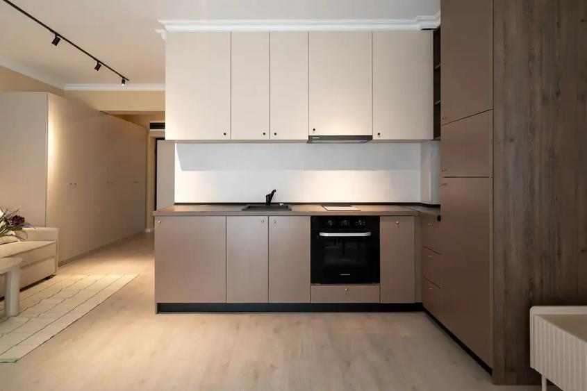 Garsoniera | Mobilata & utilata | Ivory Residence | Direct Proprietar