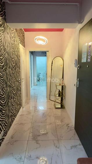 Apartament 3 camere, decomandat, Plaza Residence, centrala, pretabil spatiu ! - 6