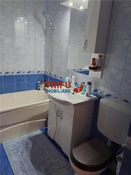 Apartament 2 camere de vanzare zona Piata Cetate