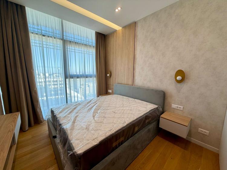 3 camere de inchiriat | zona Floreasca | prima inchiriere