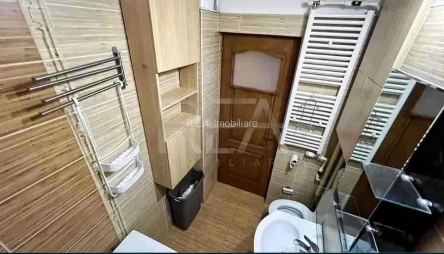 Garsonieră Dristor | 30 mp | Etaj 1 | Mall Vitan - 6