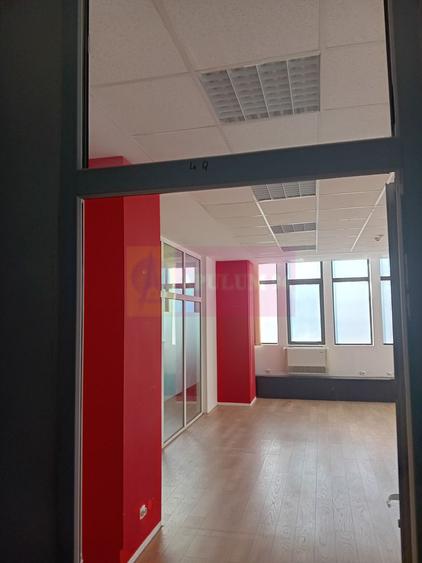 Spatii Birouri Sector 2 Arena Națională x Vatra Luminoasa