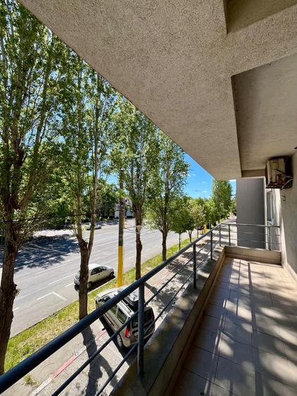 Statiunea Mamaia Apartament 3 camere si loc de parcare