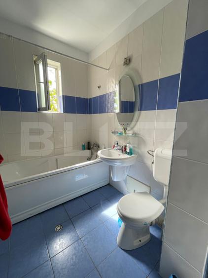 Apartament 3 camere, 80 mp, zona Buna Ziua