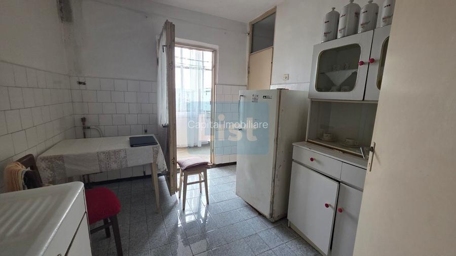 Apartament 2 camere Crisan - 4