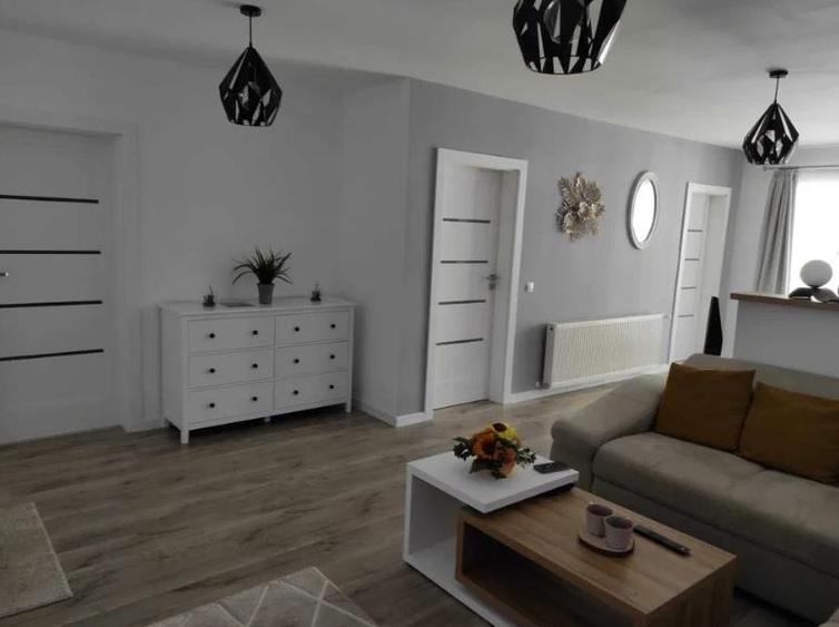 Vanzare apartament 3 camere de LUX Zorilor Calea Turzii OMV, Cluj-Napoca
