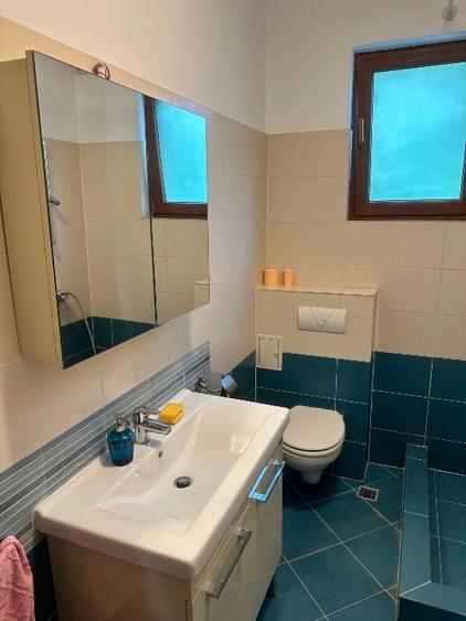 APARTAMENT 2 CAMERE DE INCHIRIAT IN ZONA FLOREASCA PROPRIETAR
