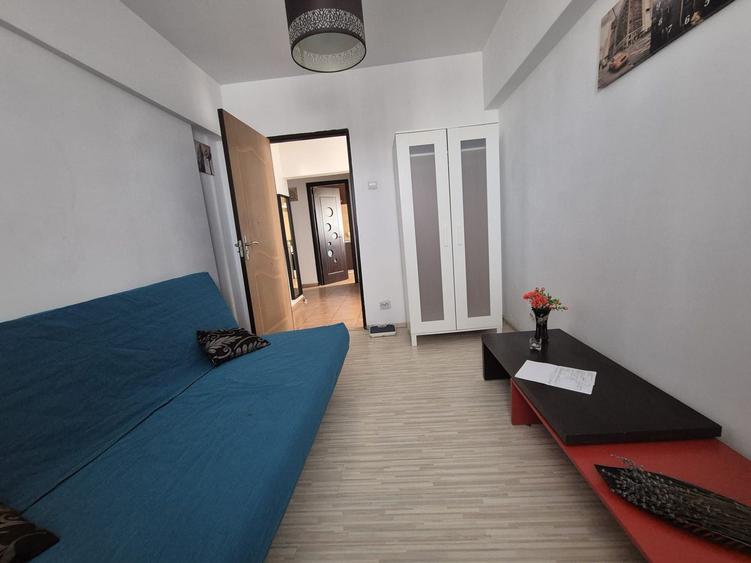Ap. cu 3 camere 🚗 Berceni/ Spitalul Budimex