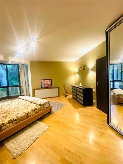 INCHIRIERE APARTAMENT 5 CAMERE DUPLEX ZONA NICOLAE CARAMFIL HERASTRAU SECTOR 1