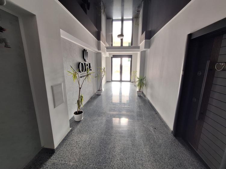 Apartament 2 camere Navodari Bloc 2025 53mp utili etaj 1 Loc de parcare 119000E