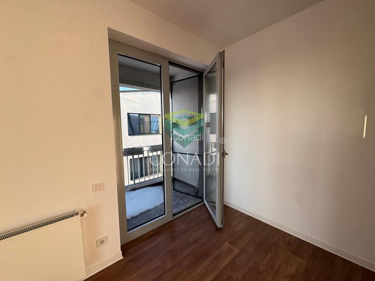 Apartament cu 3 camere vedere libera Baneasa - 15
