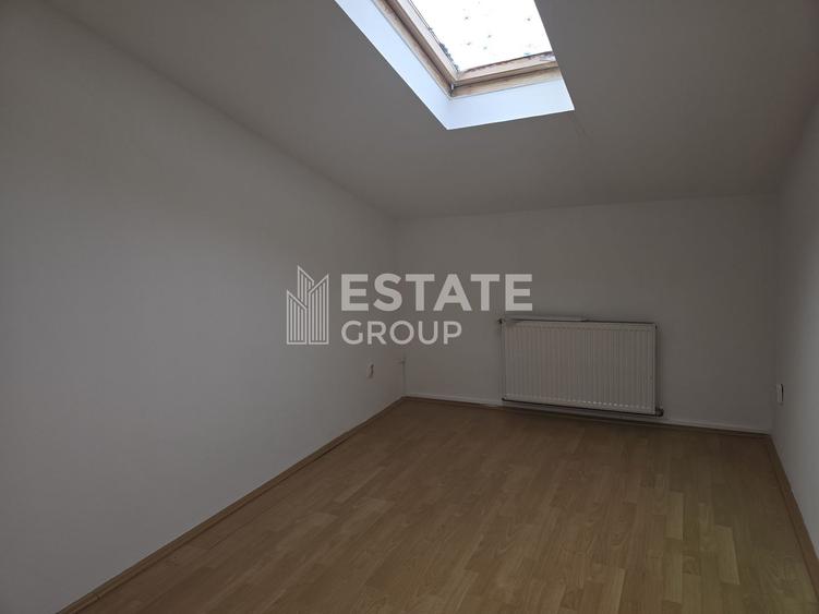Spatiu comercial central