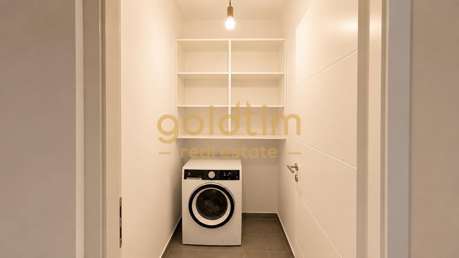 VILA 5 CAMERE/NEW POINT/CURTE PROPRIE / 2 LOCURI PARCARE