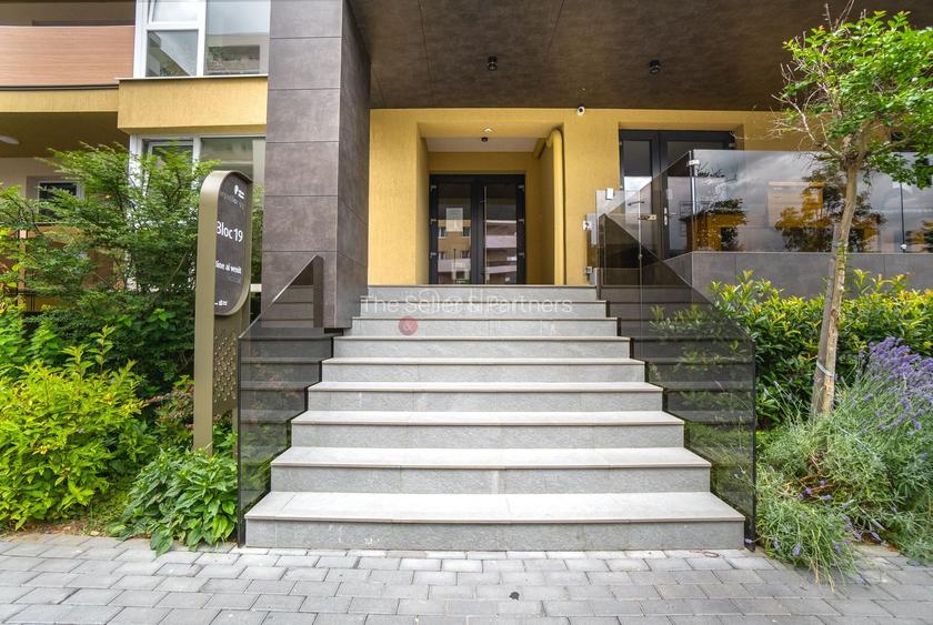 Complex Urban Plaza | Suprafata Generoasa - 38