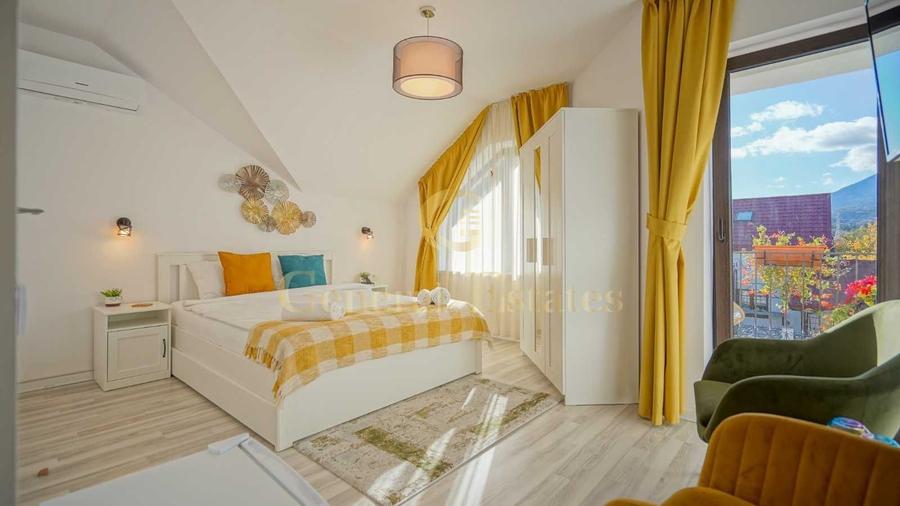 Vilă modernă cu 5 camere de închiriat – Bunloc, Brașov - 5