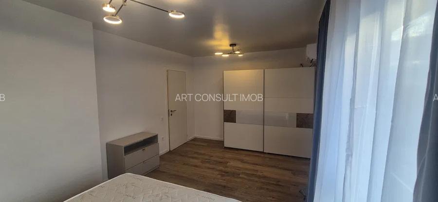 Penthouse 2 Camere  | GranVia Park Lujerului | Etajele 11–12 | Terasa | - 3