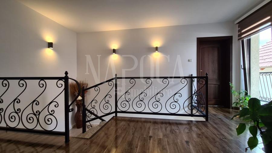 Casa 4 camere de vanzare in Someseni, Cluj Napoca