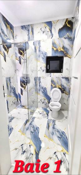Casa moderna pe parter, 4 camere, 423 mp teren, confort si intimitate - 8