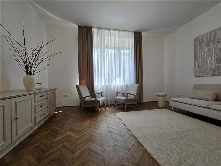 Apartament elegant la casa zona Grivitei - prima inchiriere