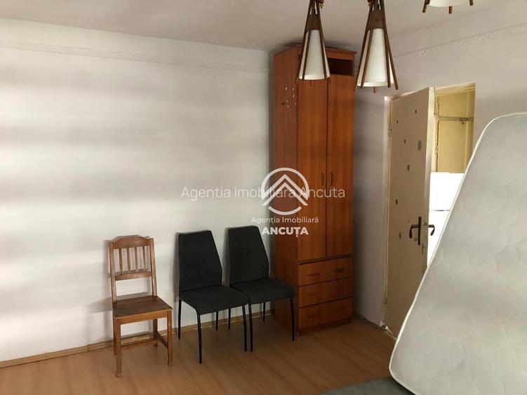 APARTAMENT IN MANASTUR | DE VANZARE | 3 CAMERE | 46 MP - 7