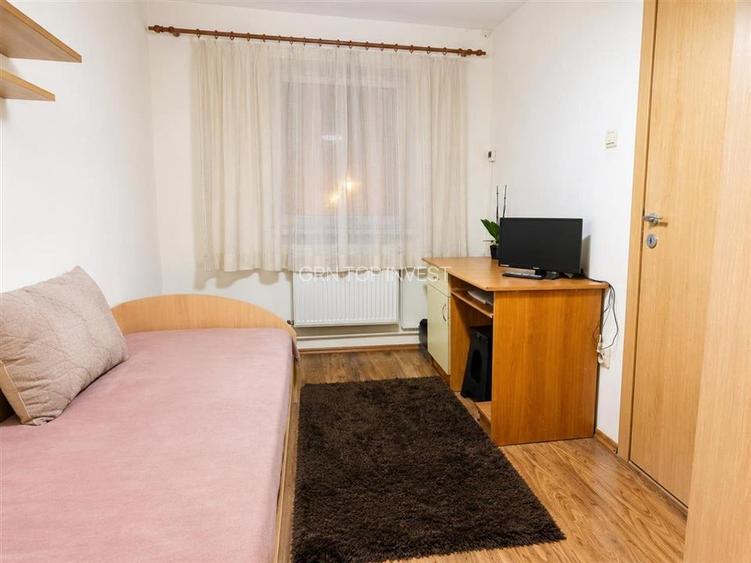 Apartament 2 camere la etajul 1 zona Tiglari - 4
