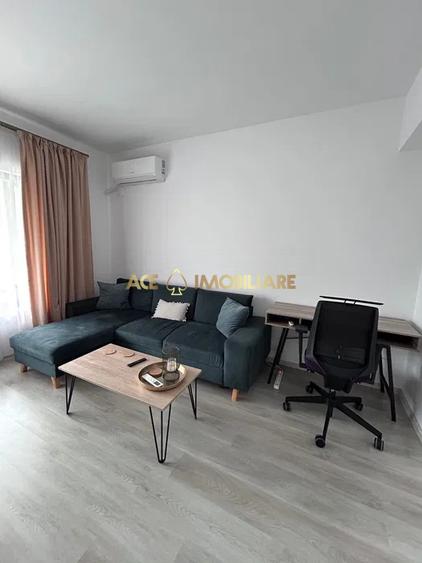 2 Camere de inchiriat | Berceni | Metrou | Centrala | Mobilat