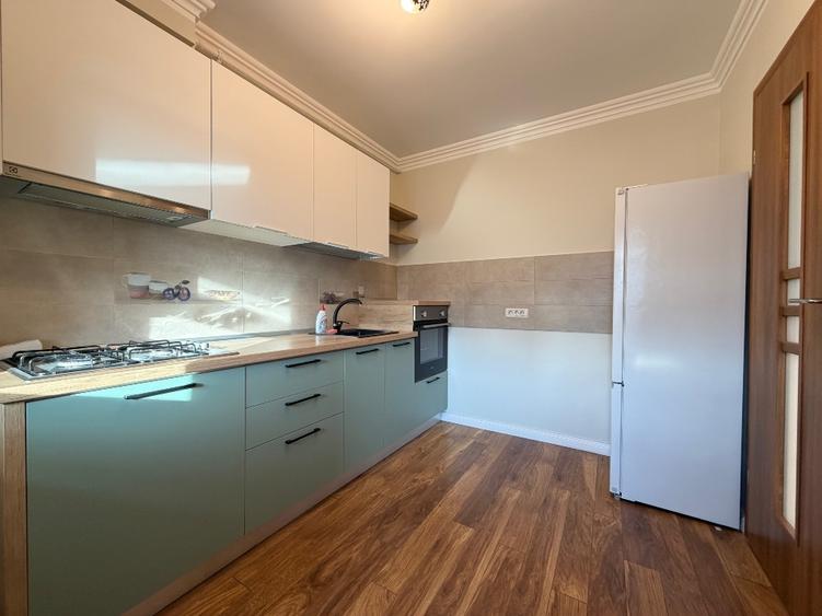 Apartament 2 camere / 59mp / Loc de parcare inclus / Tractorul