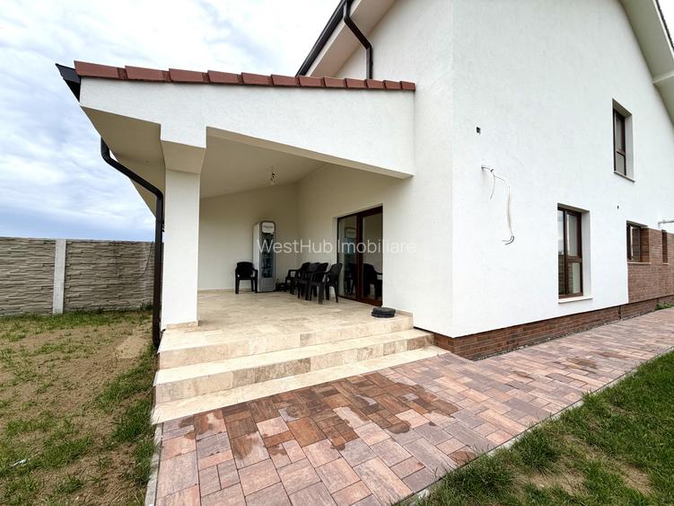 COMISION 0% - Duplex 4 camere, 135 mp utili, 330 mp teren - Timisoara - 3
