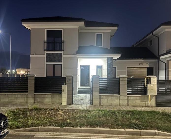 De vânzare – 1/2 duplex modern în Giarmata, direct de la proprietar! - 10