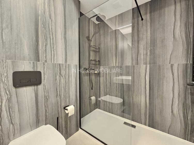 NEW - Premium | Apart 2 camere 53m2 + Parcare | Nusco City 2 - Mall Promenada - 21