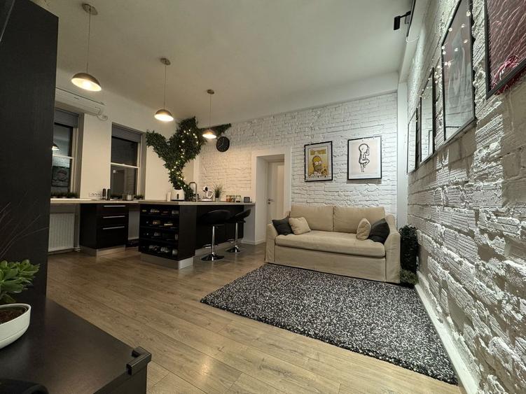 Apartament 2 camere | Ultracentral | Piață Lahovari