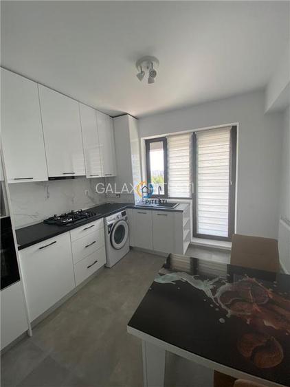 Apartament 2 camere bolc nou Landmark Tower - 4