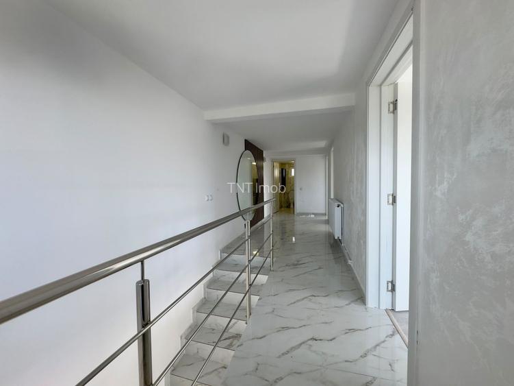 Casa Individuala | P+1 | Teren 311mp | 4 camere | 2 bai | Dobroesti - 17