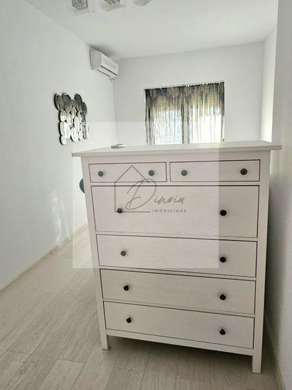 Apartament 3 camere Natura Residence I Baneasa Iancu Nicolae I COM 0%