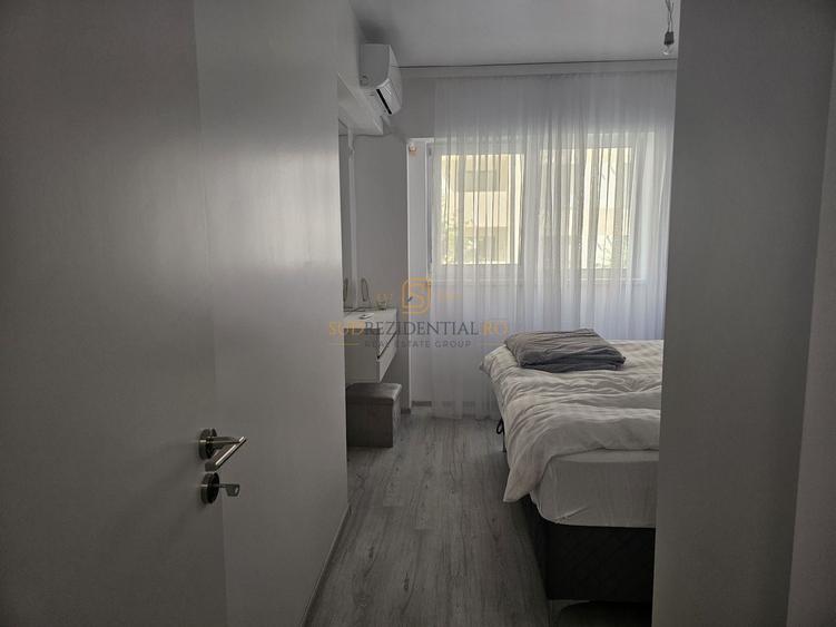 Apartament 2 camere, Brown Residence, Bd. Metalurgiei, parcare inclusa