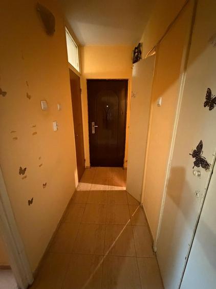 Dristor 1 minut metrou - Bloc Mixt