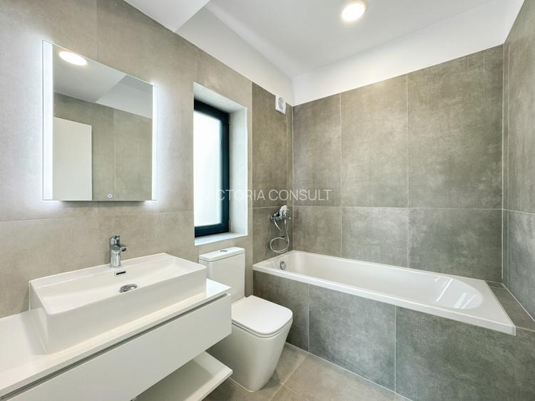 Vila eficienta energetic in Ecovillas Otopeni-confort si design premium! - 18