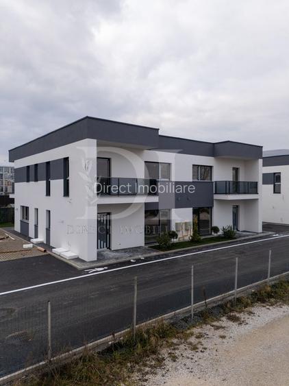 Duplex de vânzare | Zona Tineretului - 10