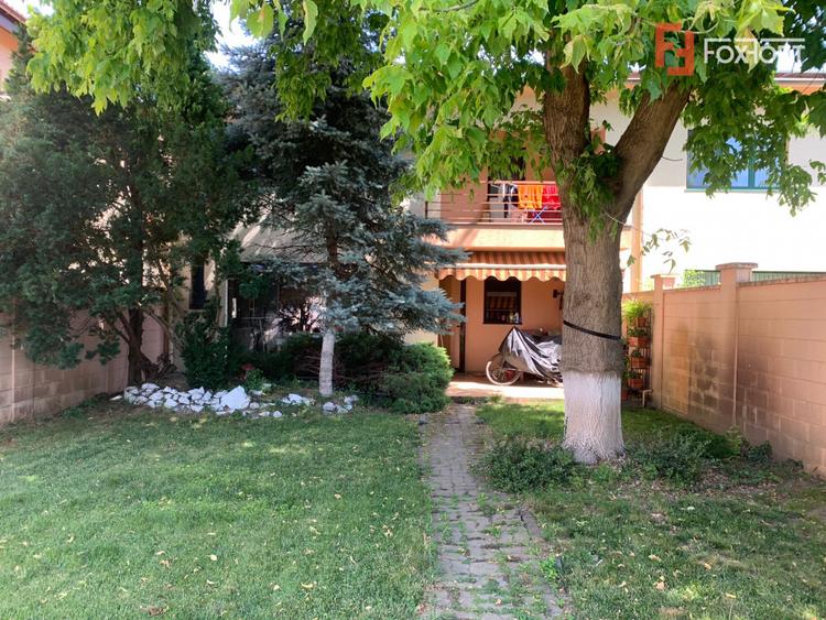 Casa de vanzare in Braytim, liniste, confort si accesibilitate