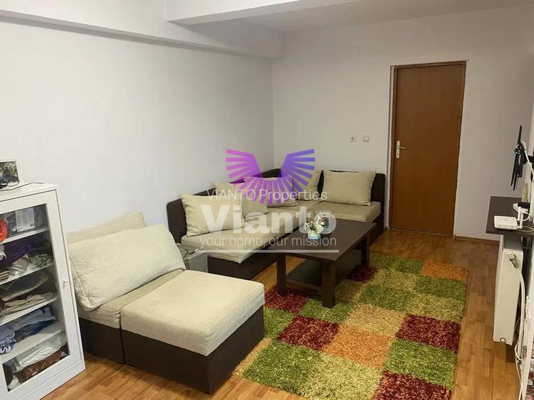 Apartament 2 camere de inchiriat Calea Poplacii/Tilisca - 2