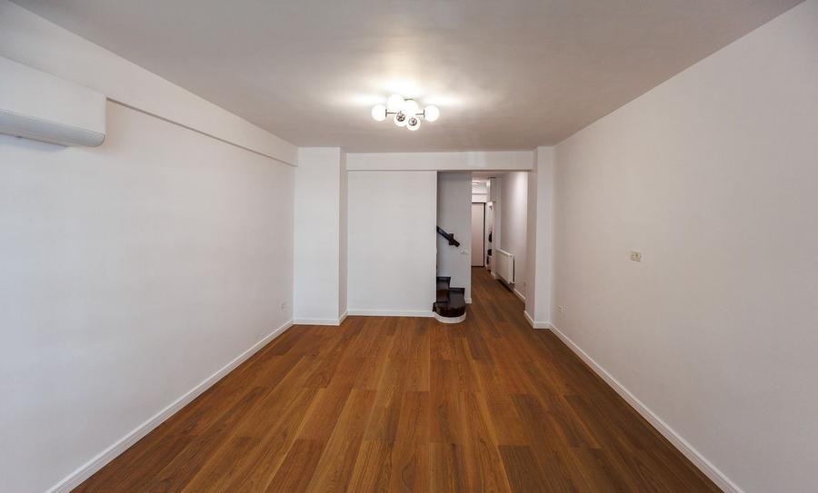 Duplex de Lux în Primăverii | Intrare Separată, Garaj Privat & Prima Închiriere