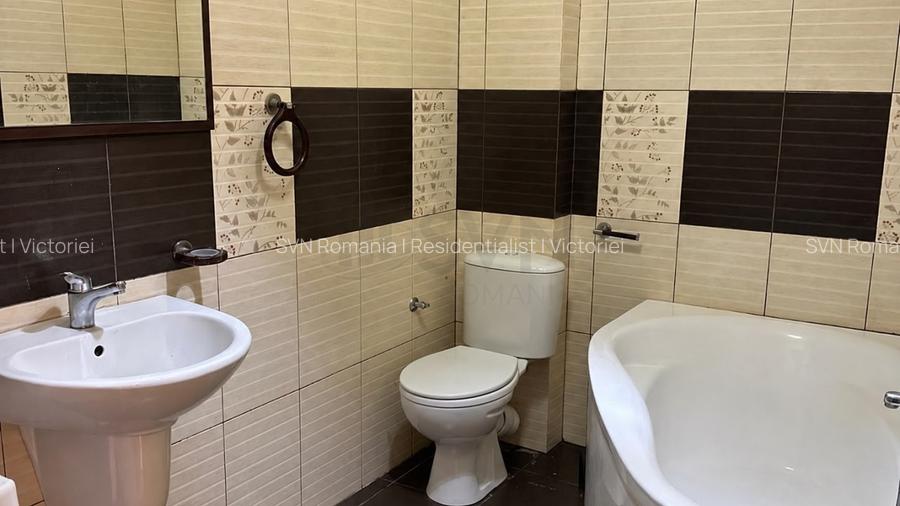 REA1029054 Apartament 2 Camere  I Parcare inclusa I Zona Dobroiesti - 7