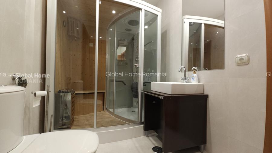 Vila 10 Camere 435 MP | Pipera - Ibiza Golf & Light | Teren 453 MP | Parcare - 12