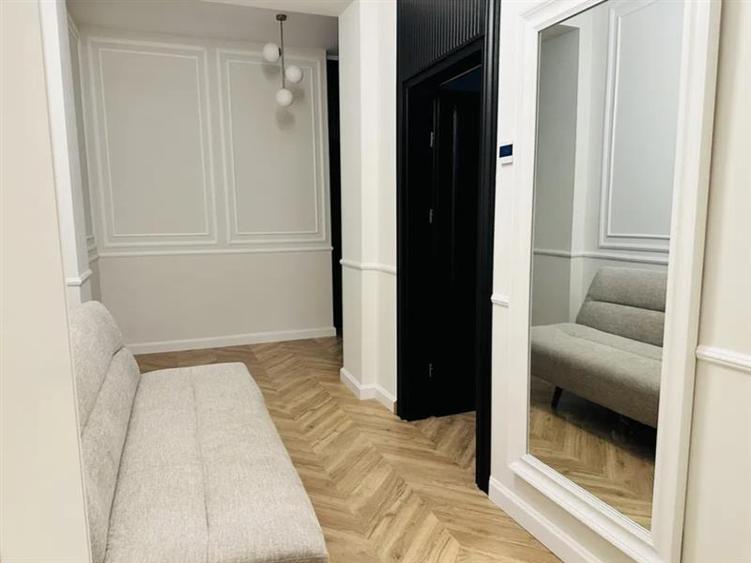 Apartament cu 1 camera de vanzare – Copou/Spitalul CFR