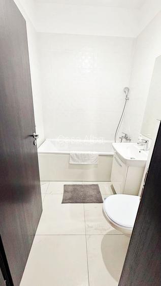 Lazar Residence, 3 camere ready to move, prima inchiriere, TERASA - 7