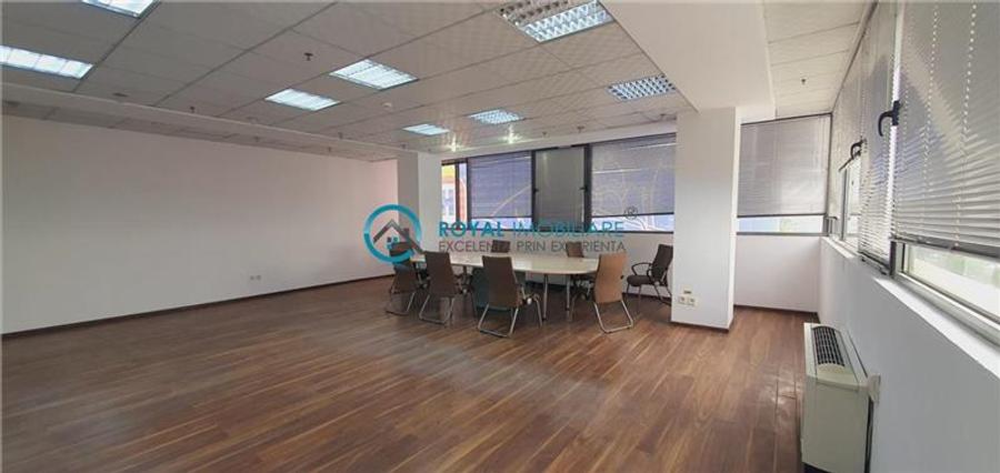 Royal Imobiliare - inchirieri spatii birouri, zona Vest