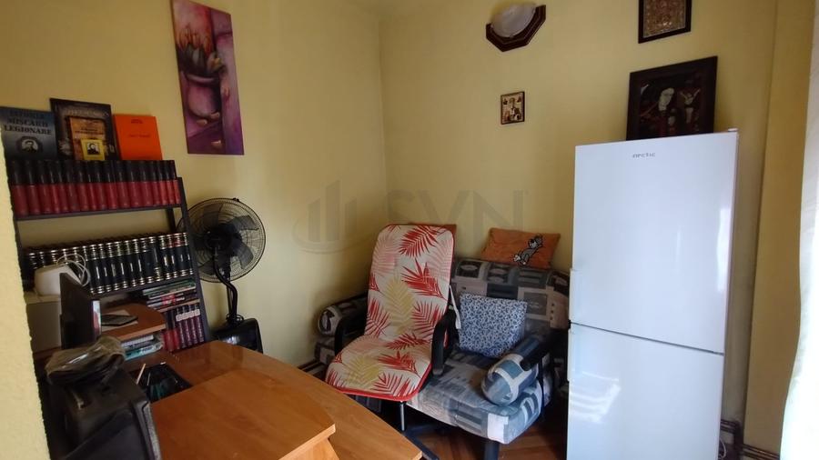 REA1028227 Apartament 3 camere I Radu Beller