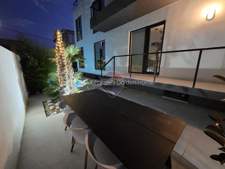 Casă modernă cu 7 camere | Focșani Est | Lux și confort - 45