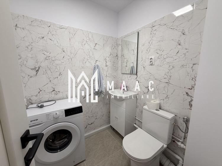 Apartament de vanzare Sibiu 3 camere decomandat | Turnișor | 65 mp, parter
