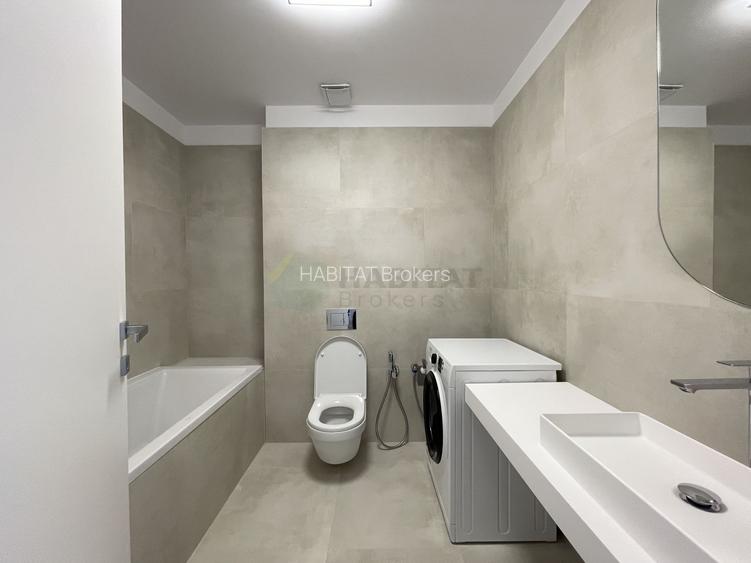 Vila urban 4 camere | Tunari-Parc - 47